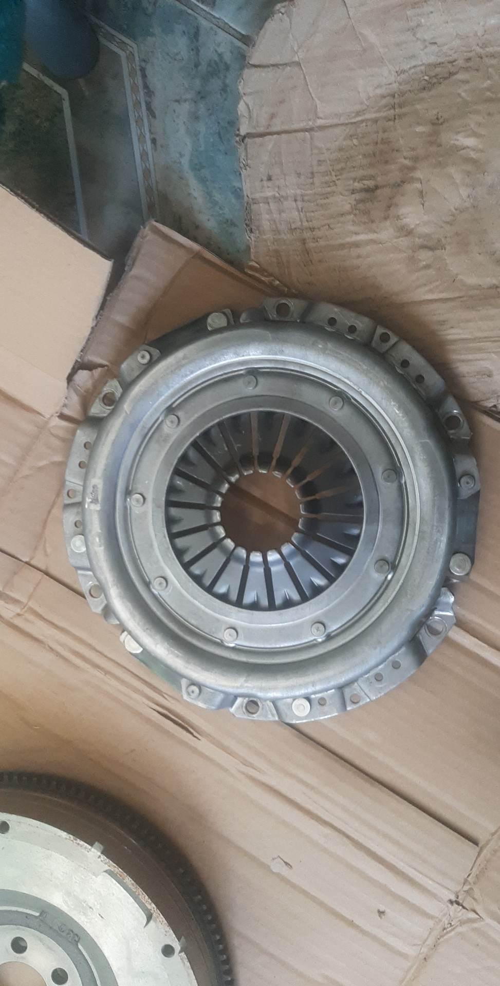 Vand ambreaj passat b5.5