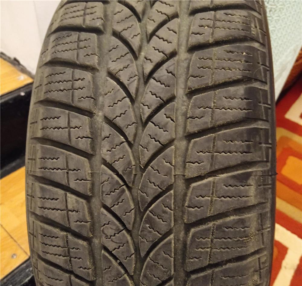 vand anvelope de iarna 205/55R16