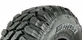 Vand anvelope noi off road,mud terrain  33x12,5 R15 WESTLAKE M+S