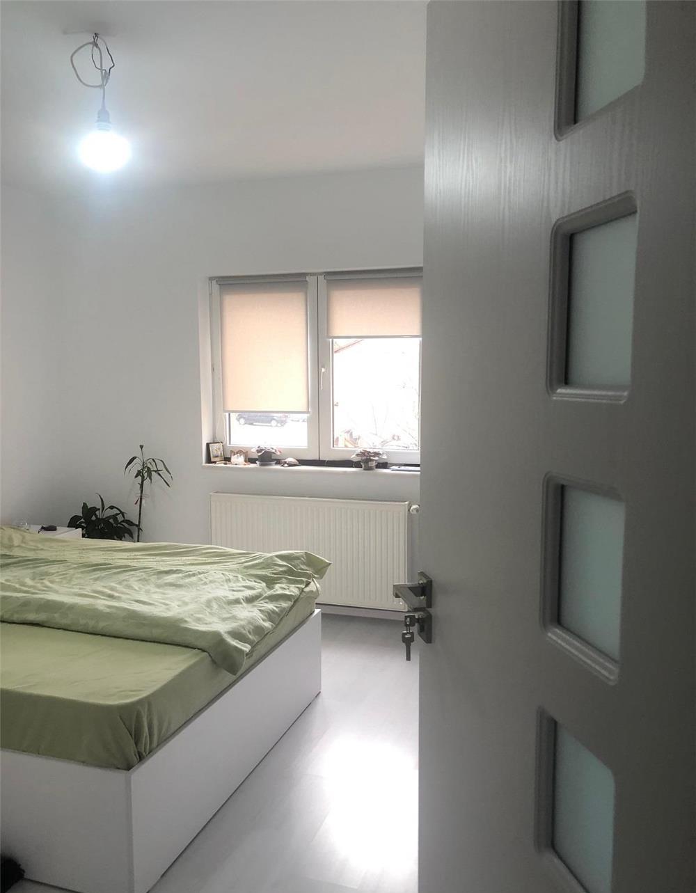 Vand ap 2 cam , Fabrica de bere, et 1, renovat, 67000 euro
