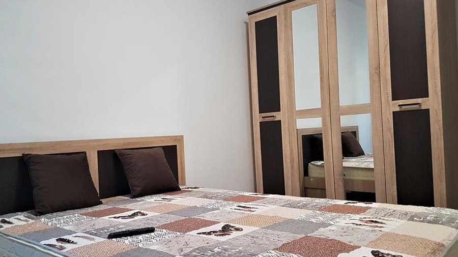 Vand ap. 2 camere Bragadiru, lipit de Leroy Merlin si Mega Image