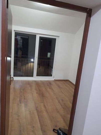 Vand ap 2 camerei 61 m+2 balcoaneFLORESTI Zona PORII