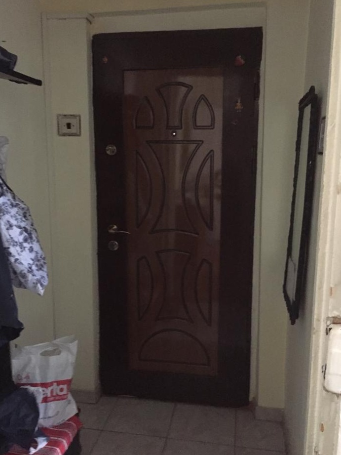 Vand ap 4 camere et din 4 zona ferentari