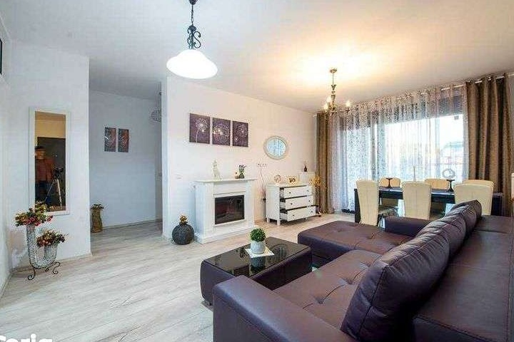 Vand ap.3 camere Selimbar