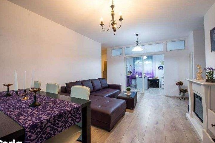 Vand ap.3 camere Selimbar