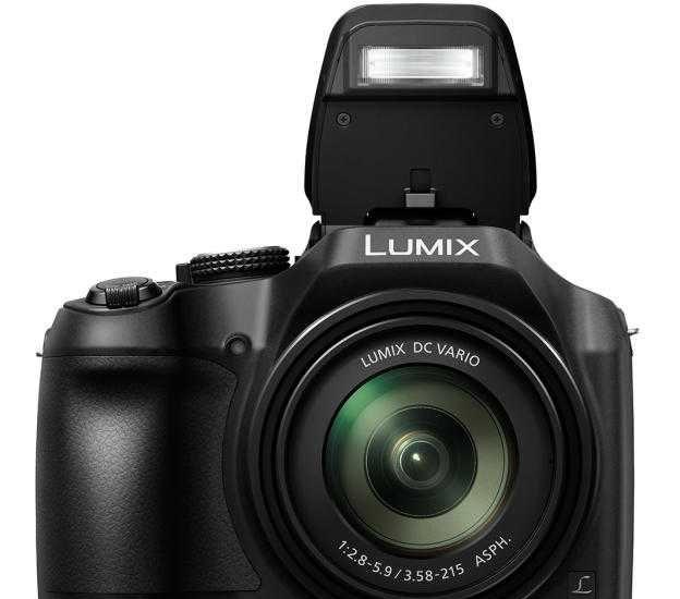 Vand aparat foto Panasonic Lumix FZ-82 Superzoom ca noua