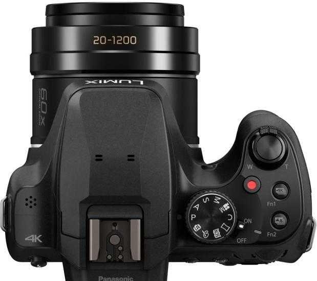 Vand aparat foto Panasonic Lumix FZ-82 Superzoom ca noua