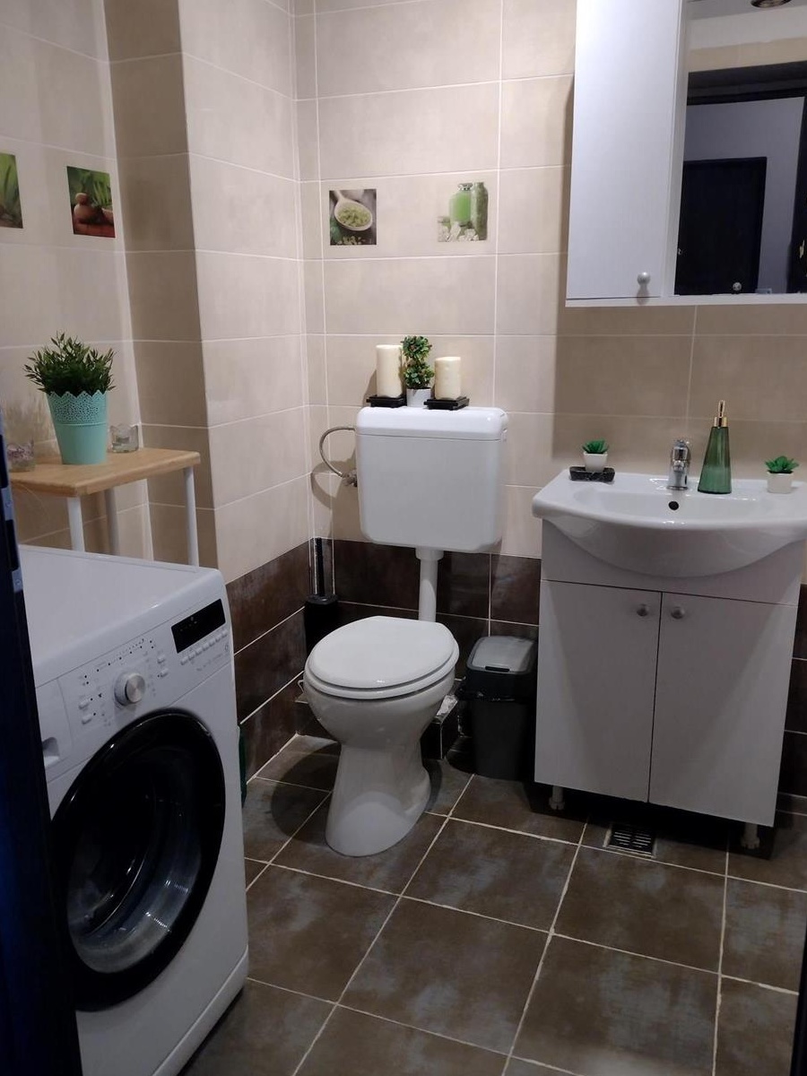 Vand apart 2 cam, decomandat, Dobroesti-Fundeni, proprietar