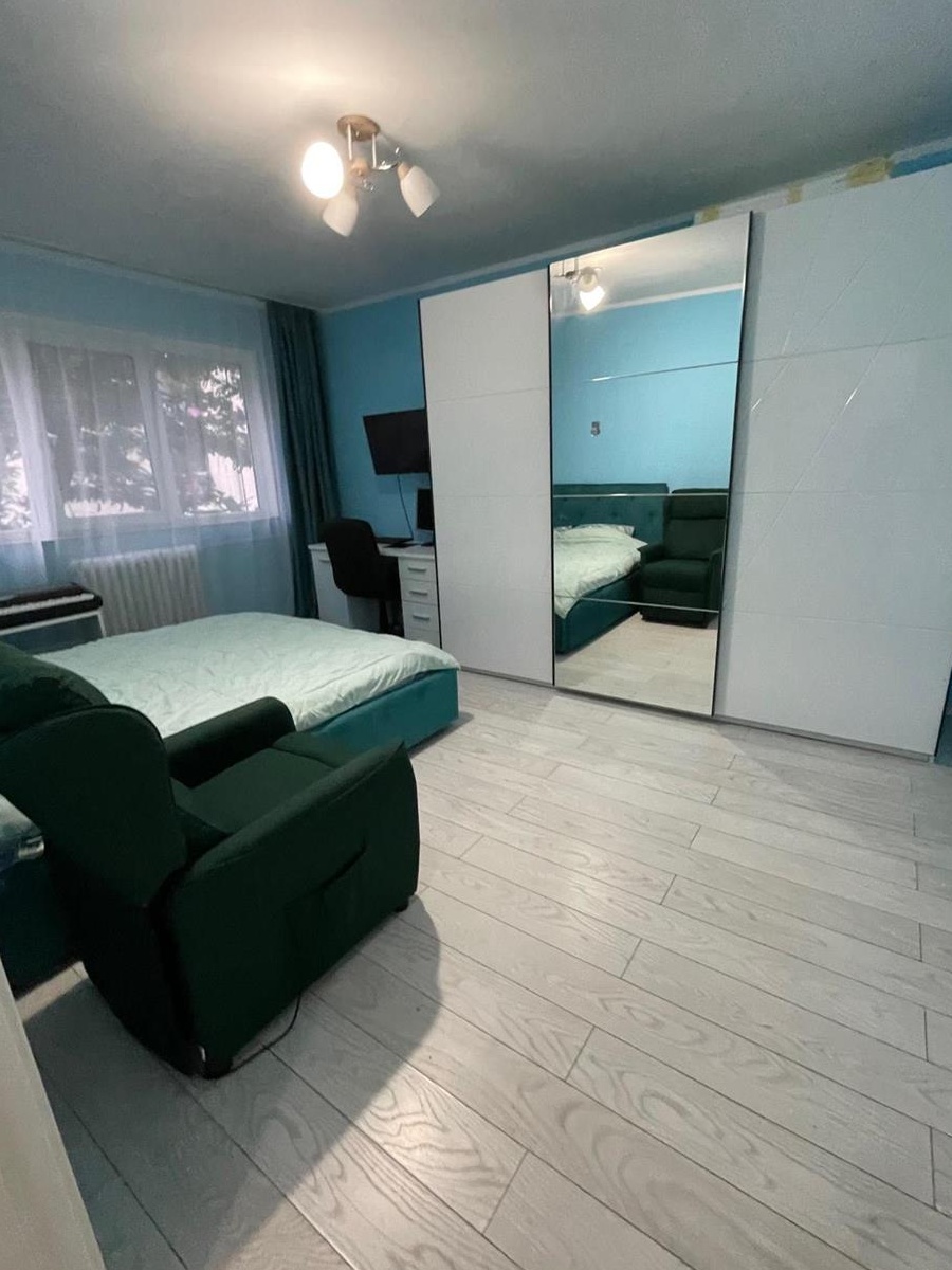 Vand Apartament 1 camera decomandat 32 mp