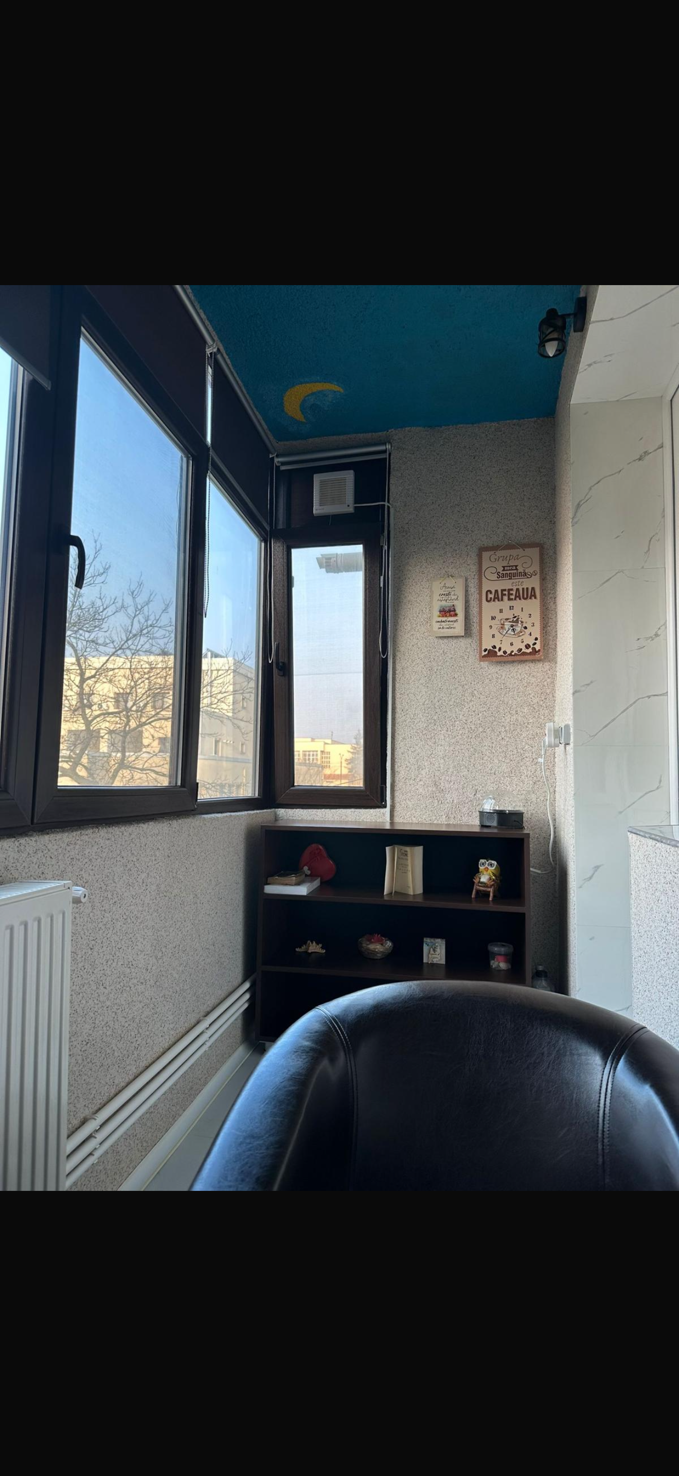 vand apartament 2 camere