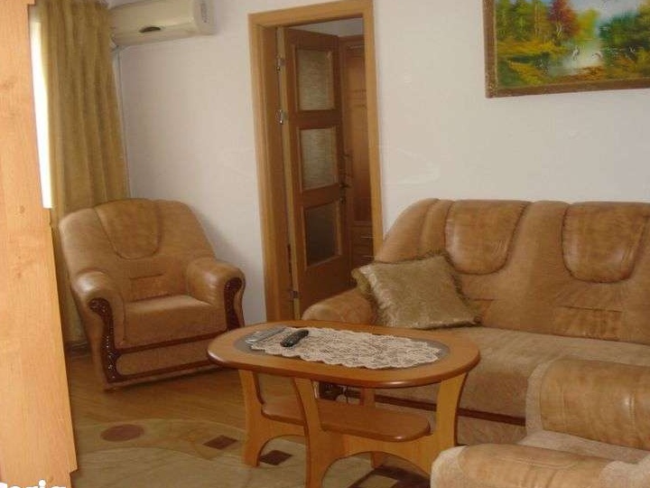 Vand apartament 2 camere cu balcon Toscany