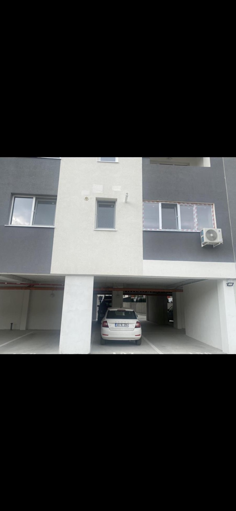 Vand apartament 2 camere decomandat in Residence Rotar Park