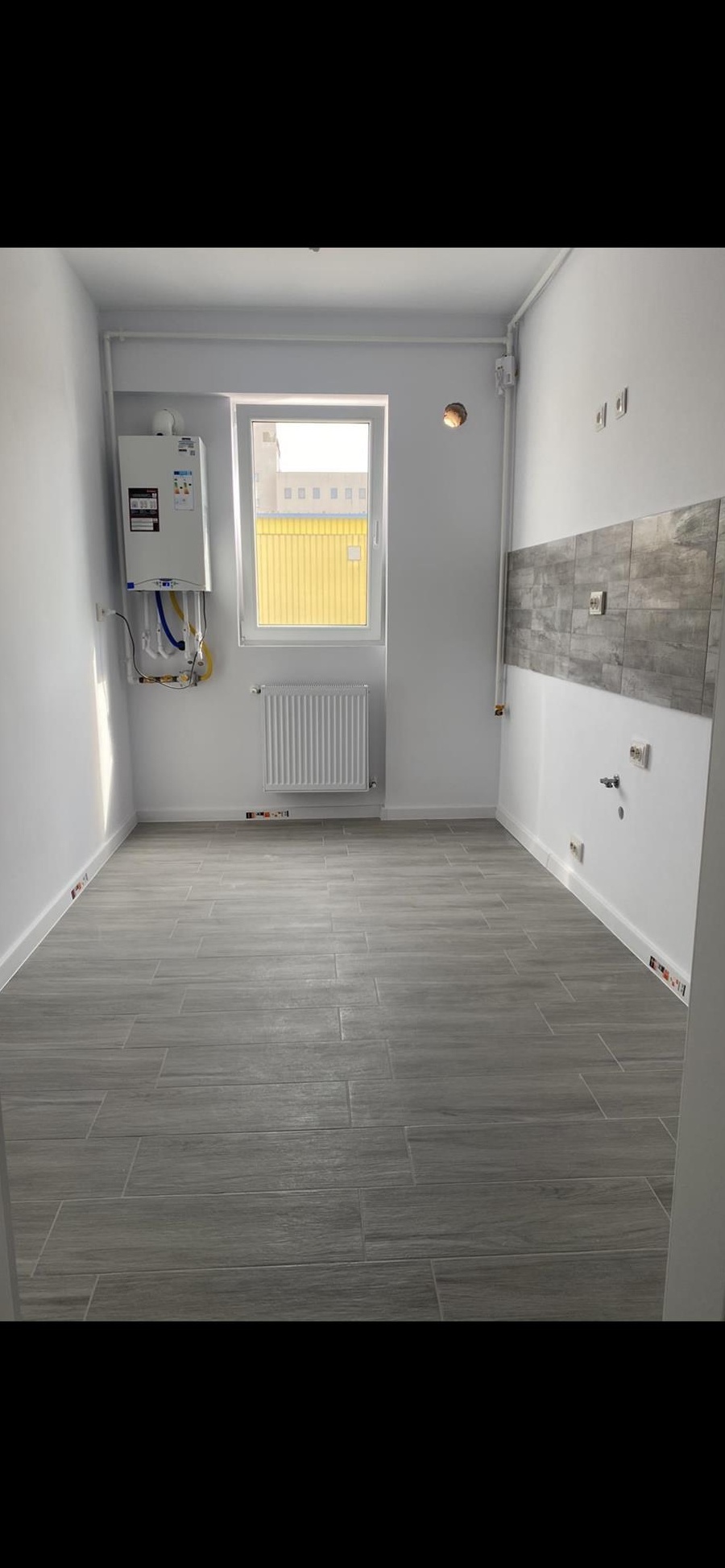 Vand apartament 2 camere decomandat in Residence Rotar Park