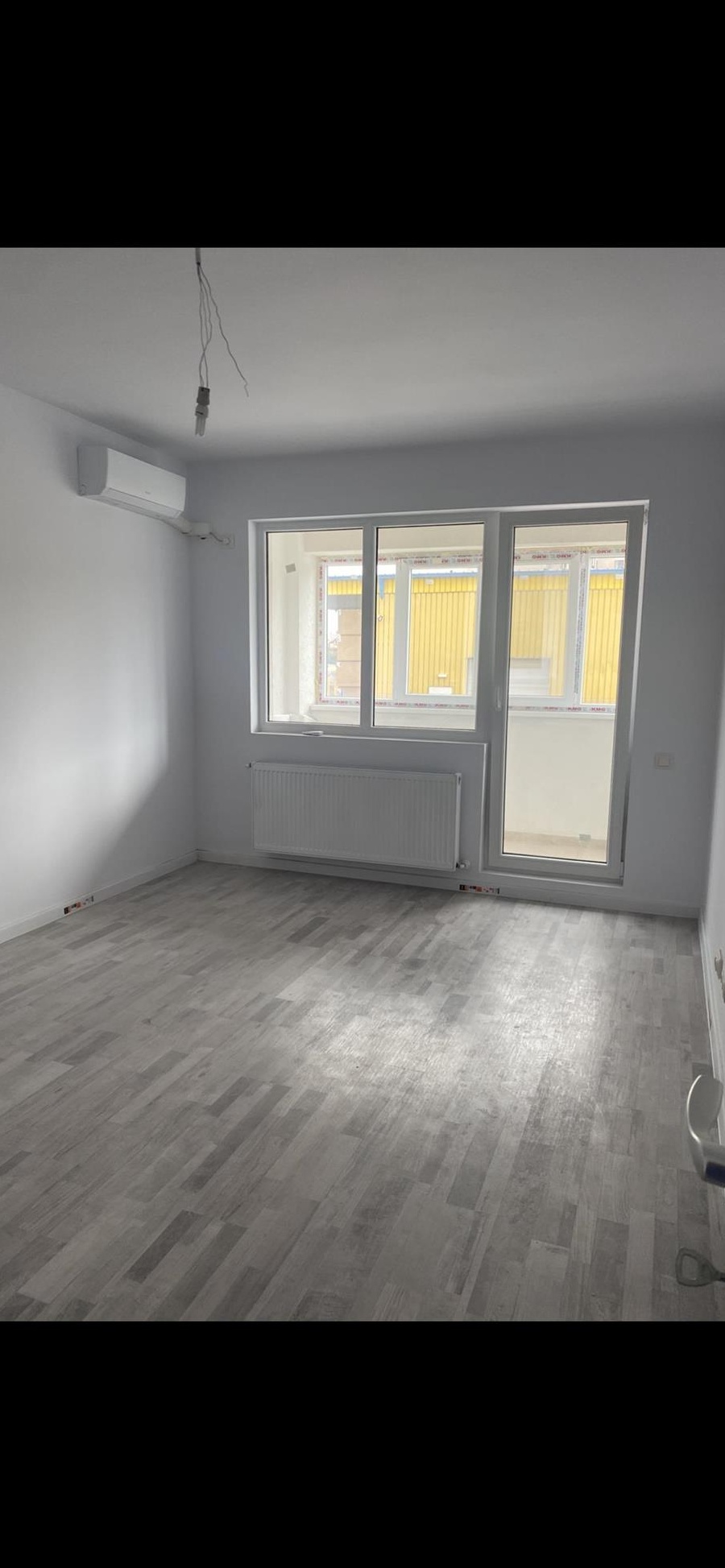 Vand apartament 2 camere decomandat in Residence Rotar Park