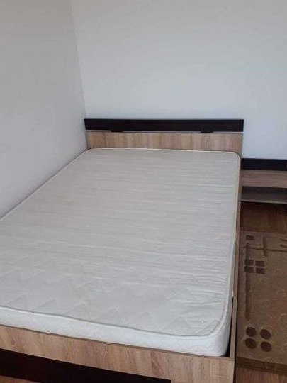 Vand apartament 2 camere in floresti str gheorghe doja
