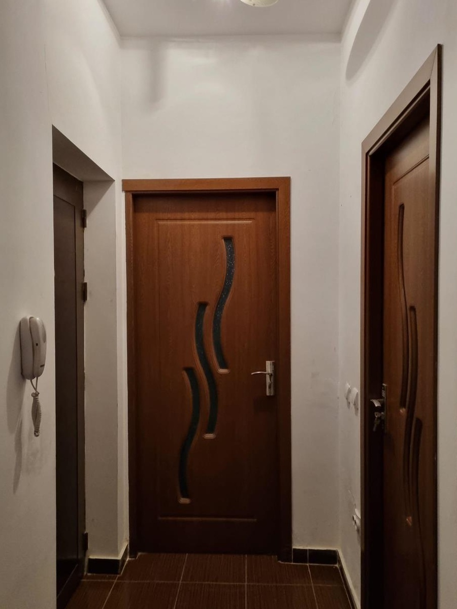 Vand apartament 2 camere open space