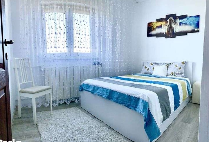 Vand apartament 2 camere Rahova/Pecineaga/Malcoci