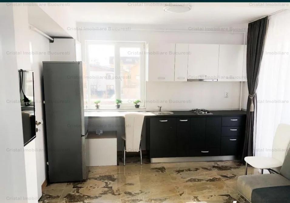 Vand apartament 2 camere situat la parcul teilor titanul nou  in bloc nou