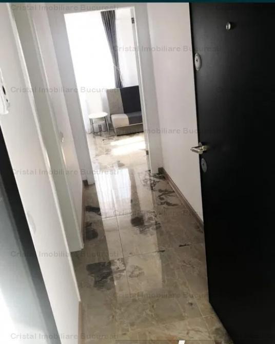 Vand apartament 2 camere situat la parcul teilor titanul nou  in bloc nou