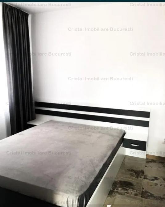 Vand apartament 2 camere situat la parcul teilor titanul nou  in bloc nou