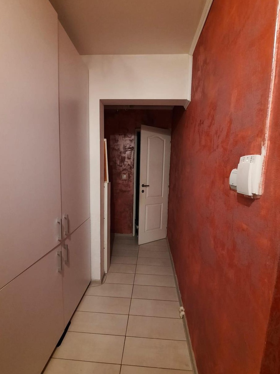 Vand apartament 2 camere tip studio/ garsoniera dubla