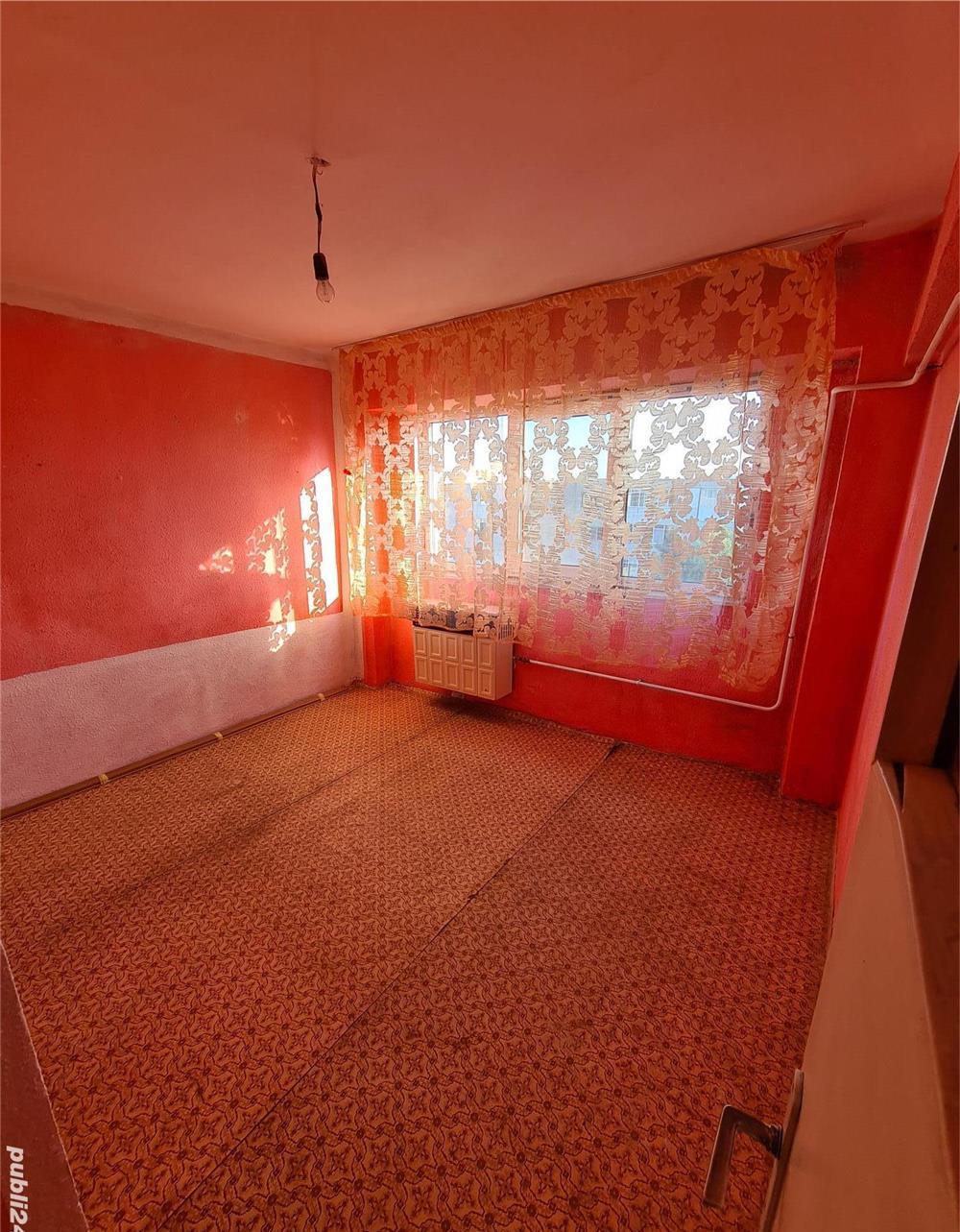 Vand apartament 2 camere Vidin