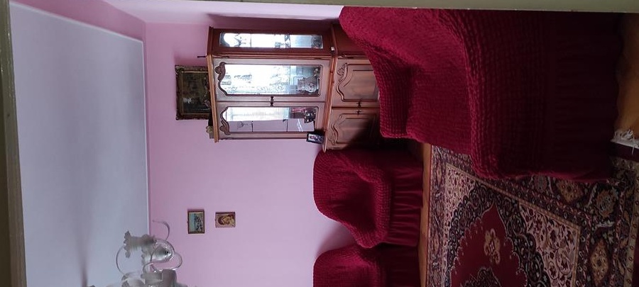 Vand apartament 3 camere Braila, cart Hipodrom