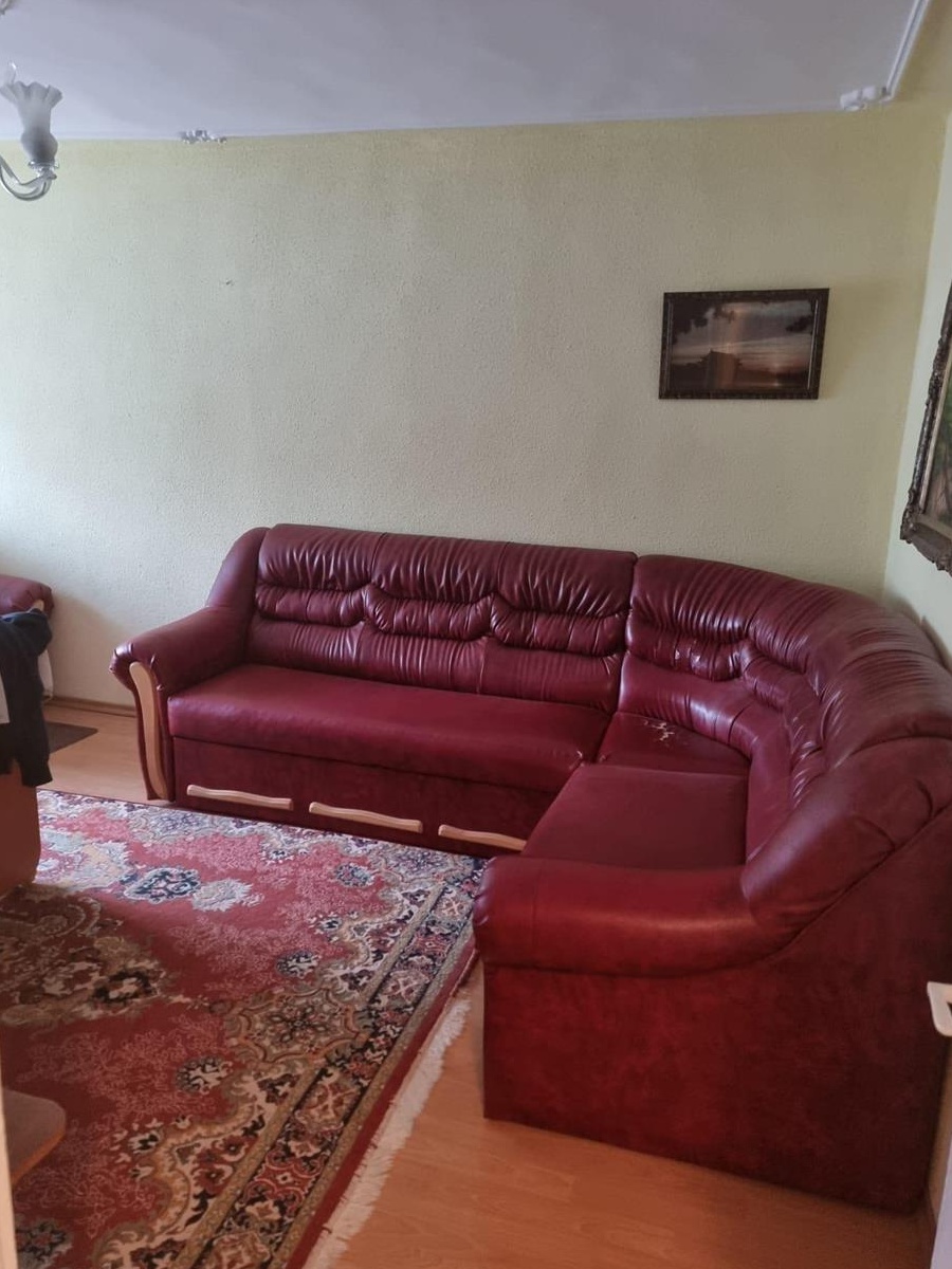 Vând apartament 3 camere City Mall Constanța