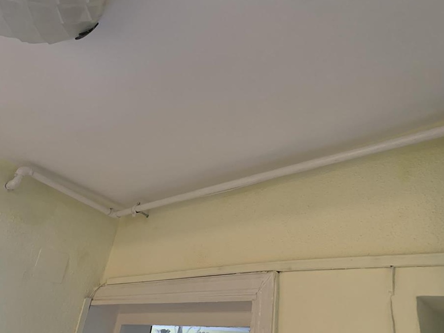 Vând apartament 3 camere City Mall Constanța
