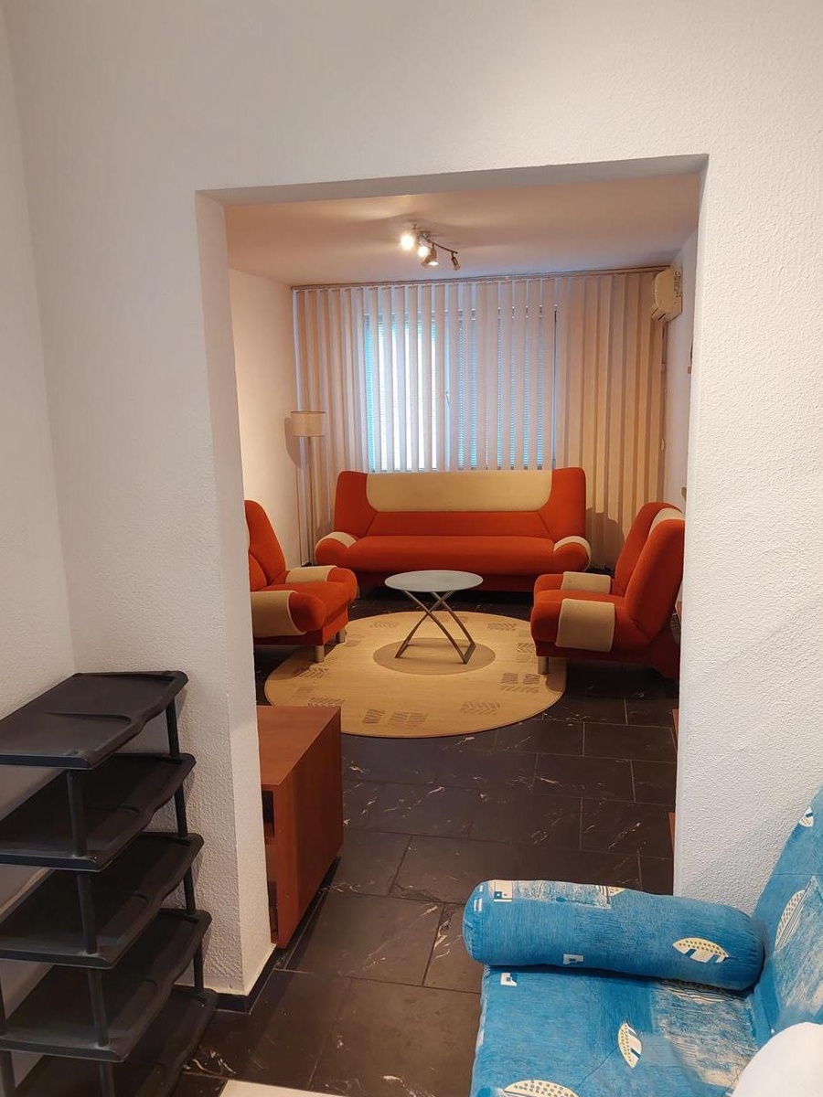 Vand apartament 3 camere Complex Studentesc