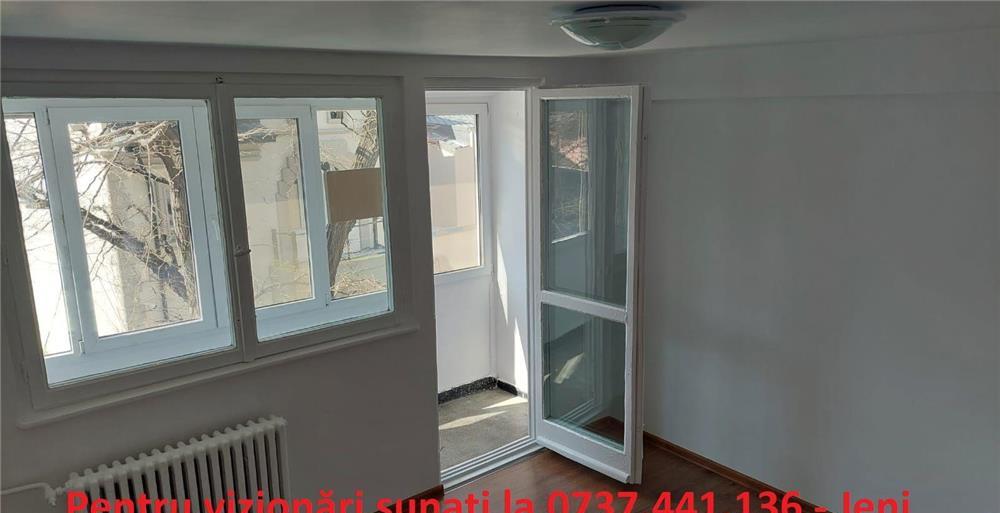 Vand apartament 3 camere decomandat | Unirii - Cantemir | etaj 2/7 complet renovat