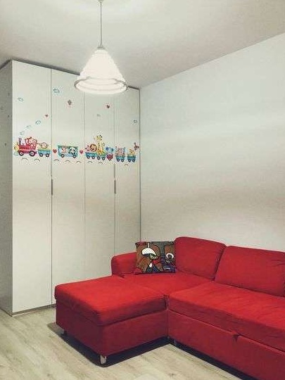 Vand apartament 3 camere Metrou Nicolae Teclu - Metropolitan Policolor