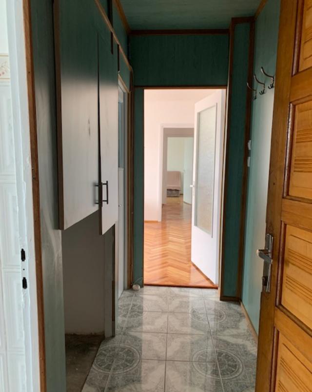 Vand apartament , 3 camere , Micro 3