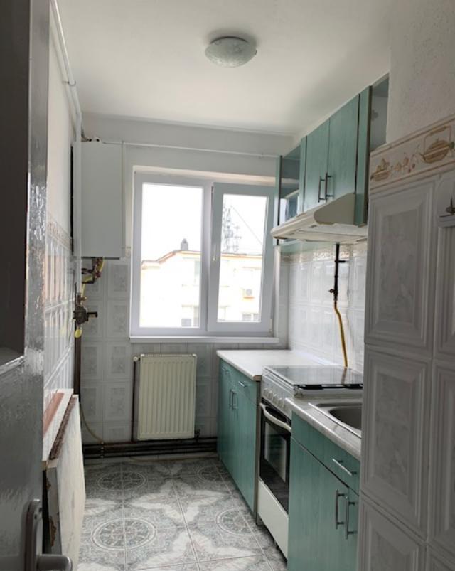 Vand apartament , 3 camere , Micro 3