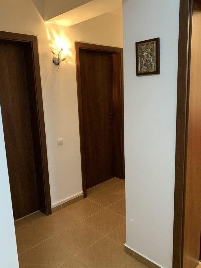 Vand Apartament 3 camere mobilat, Dimitrie Leonida
