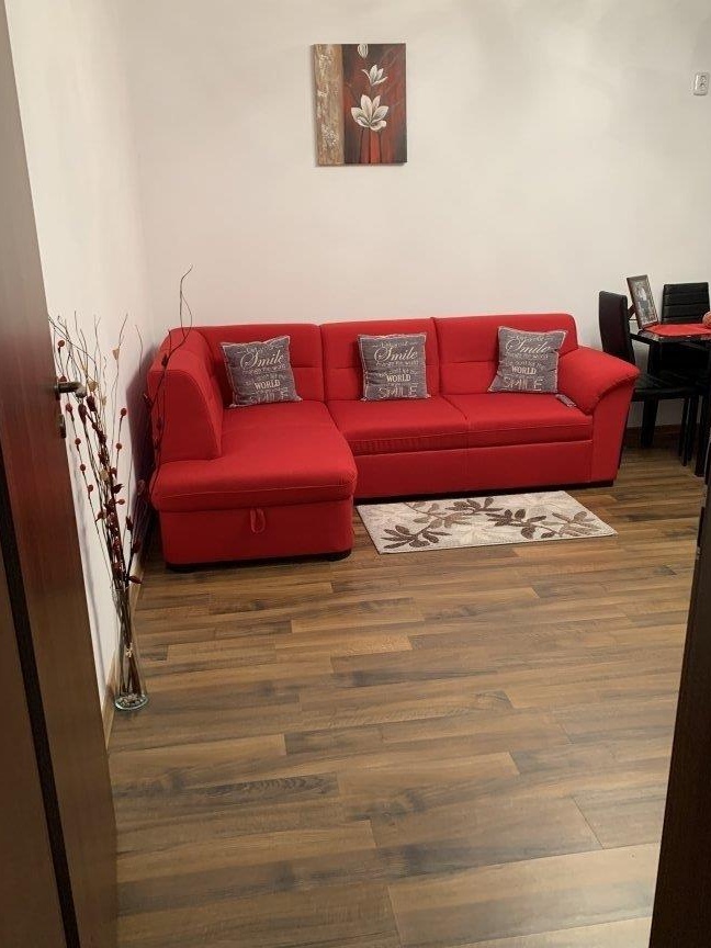 Vand Apartament 3 camere mobilat, Dimitrie Leonida