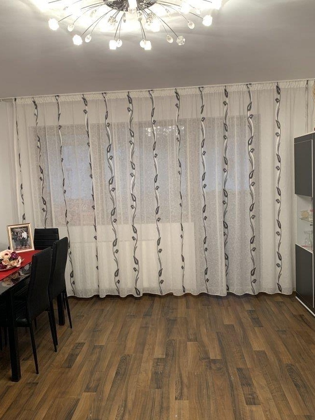 Vand Apartament 3 camere mobilat, Dimitrie Leonida