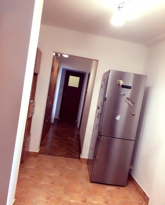 VAND APARTAMENT 3 CAMERE PB MARE APOSTOL ANDREI
