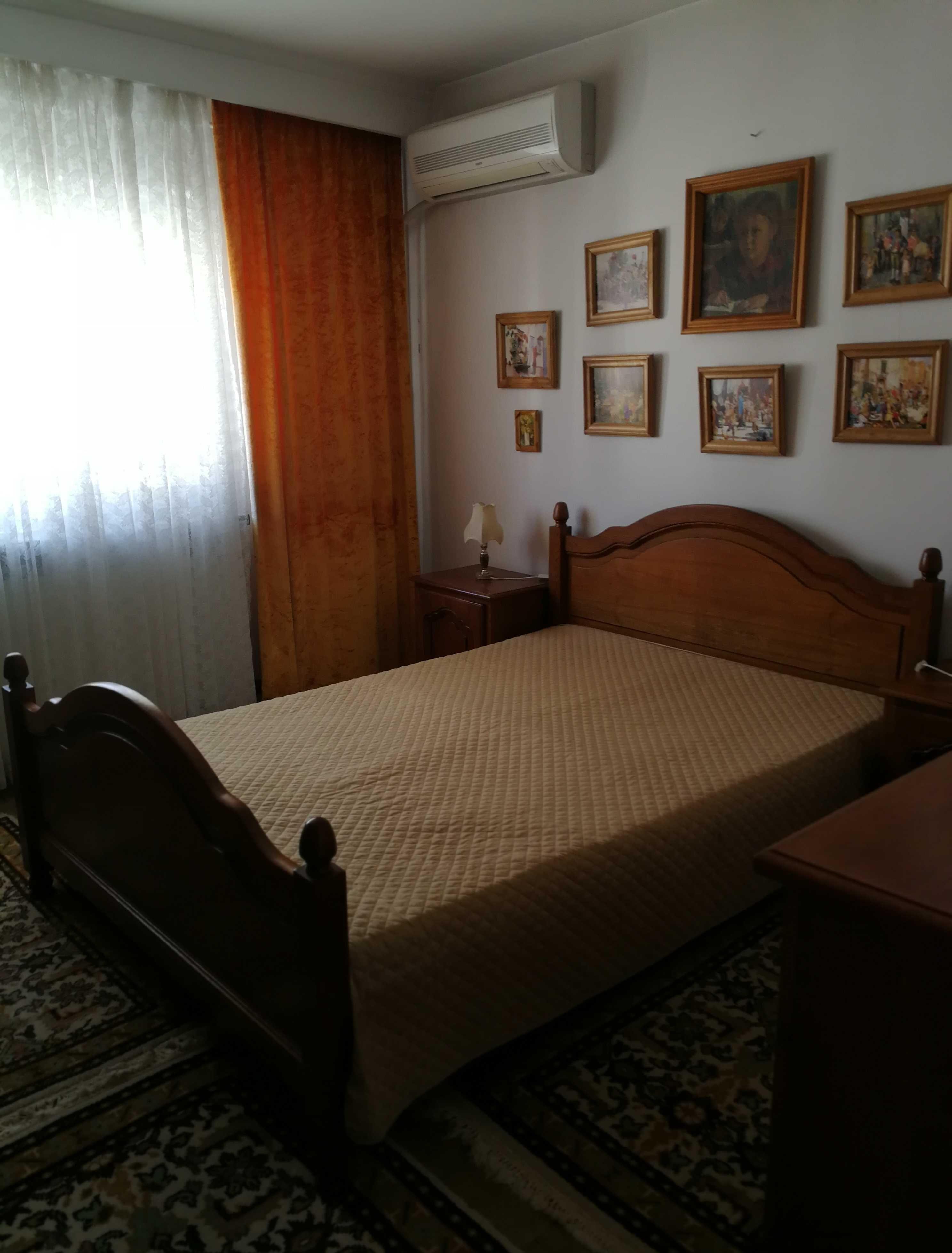 Vand Apartament 3 camere Pitesti Popa Șapcă