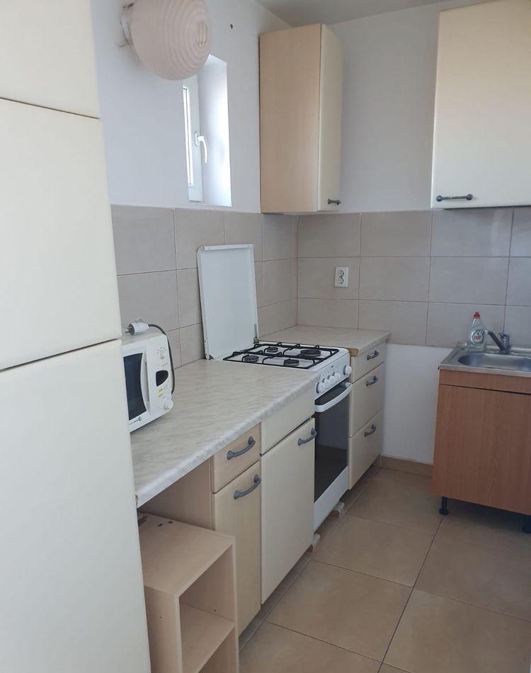 Vand apartament 3 camere Prima Nufarul
