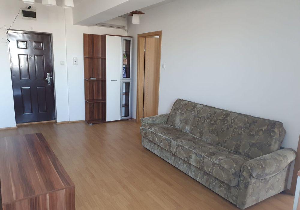 Vand apartament 3 camere Prima Nufarul