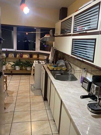 Vand apartament 3 camere ULTRACENTRAL
