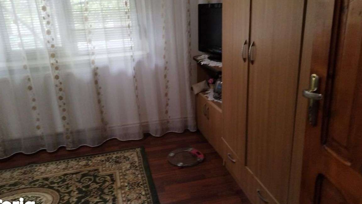 Vand apartament 3 camere zona Dorobanti