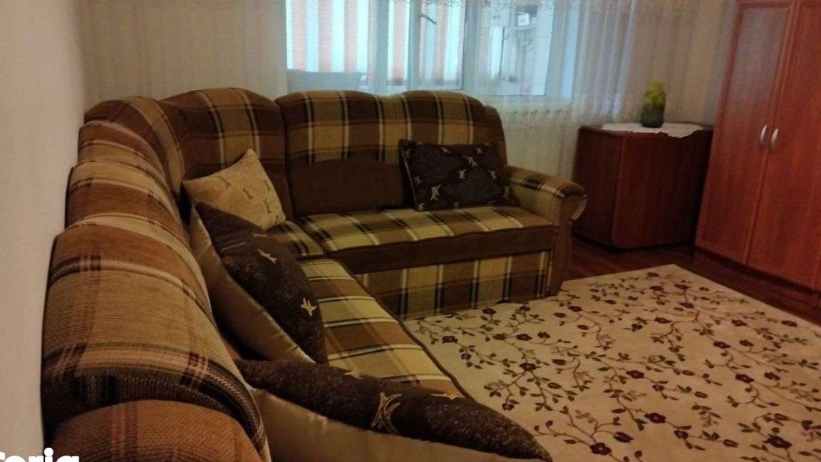 Vand apartament 3 camere zona Dorobanti
