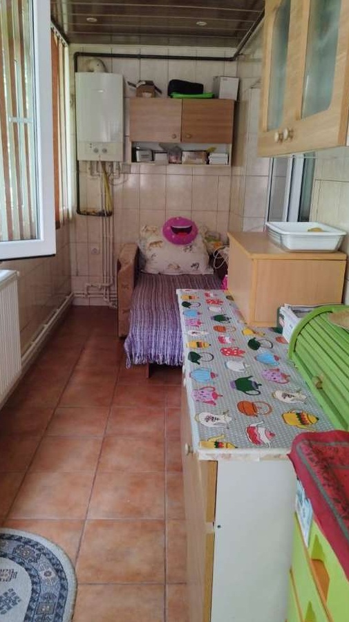 Vand apartament 3 camere zona Dorobanti
