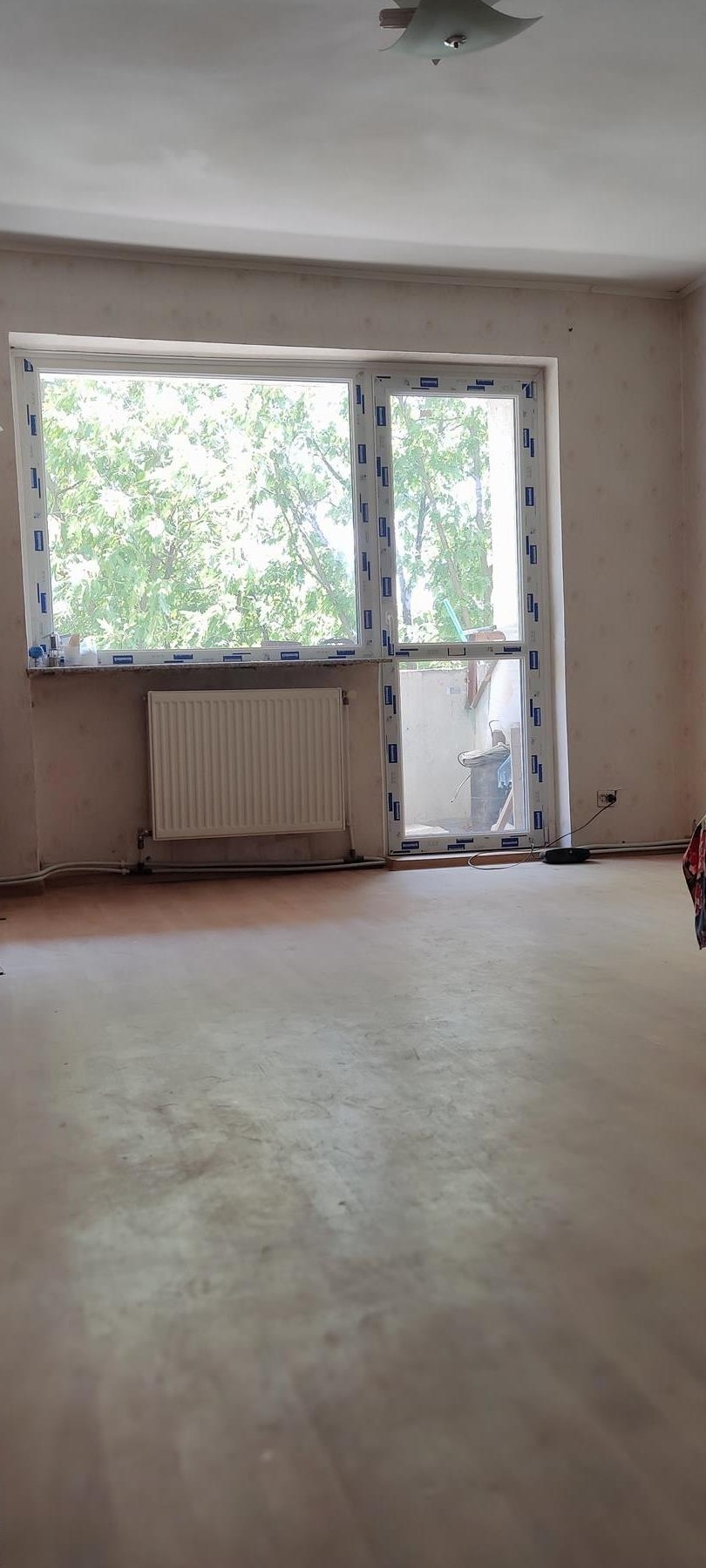 Vând apartament 3camere central