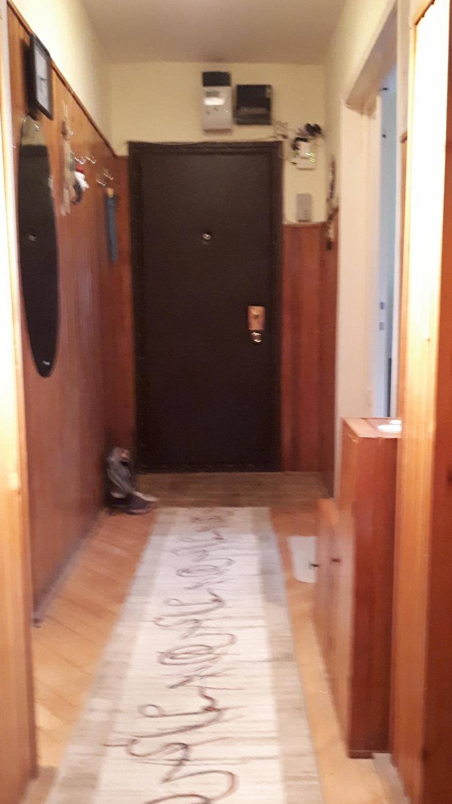 Vand apartament 4 camere AN mare Piata Rogerius