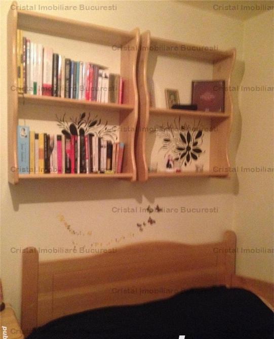 Vand Apartament Aproape de Maga Mall si Scoala NR. 51