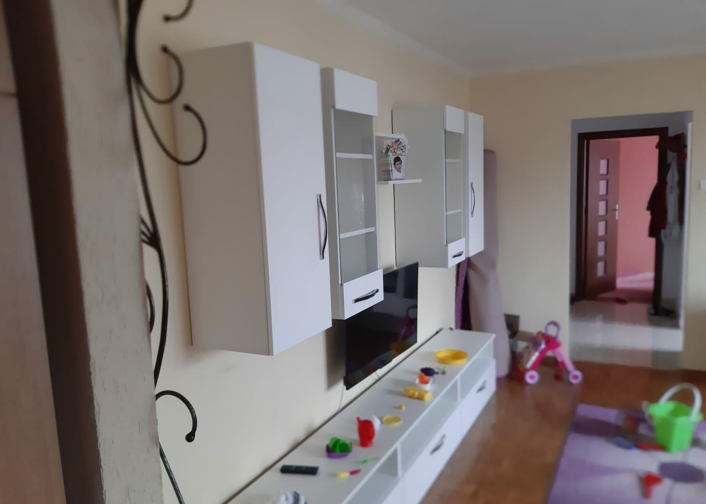 Vand apartament Baia Mare, zona centrala