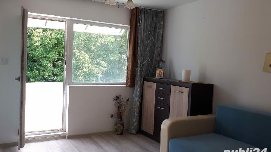Vand Apartament cu 1 camera